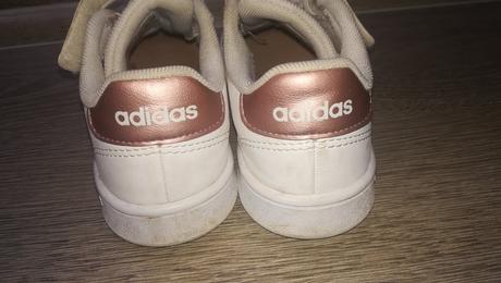 Tenisky, adidas,30