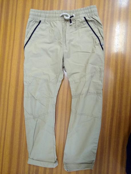 Dlhé tenké nohavice f&f, f&f,104