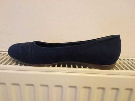 Baleríny, graceland,40