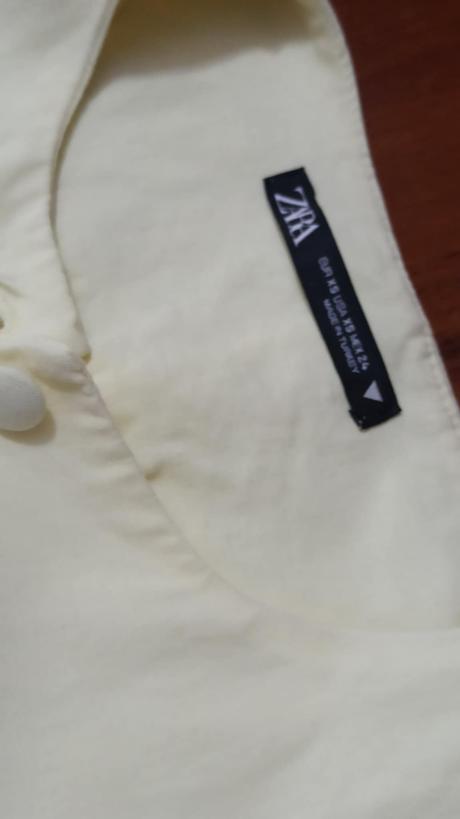 Bolerko elegantné,, zara,xs