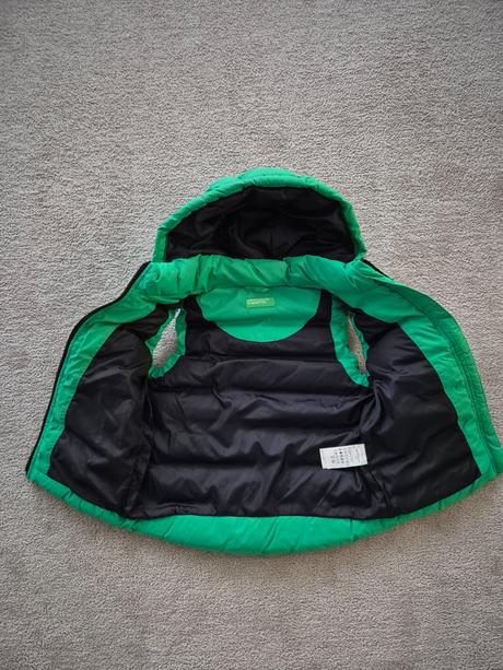 Vesta benetton, benetton,110