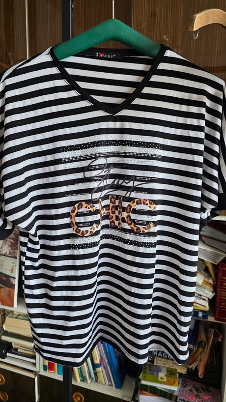 Tricko tunika xl, c&a,xl