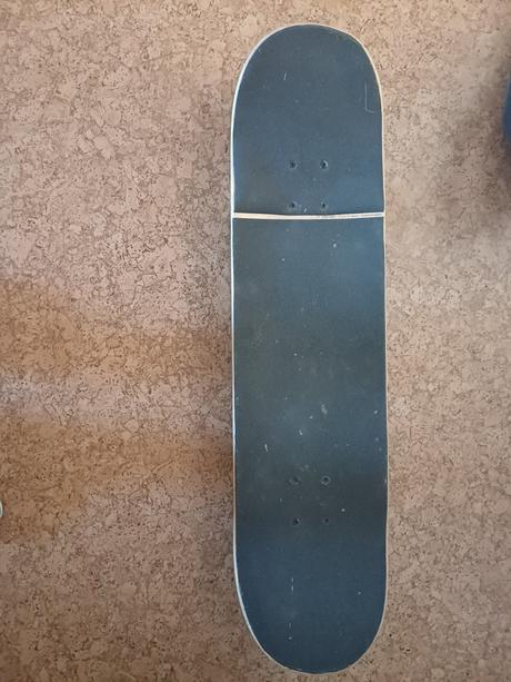 Skateboard, 