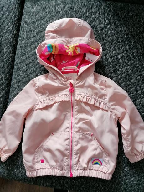 Jarná bundicka, f&f,80