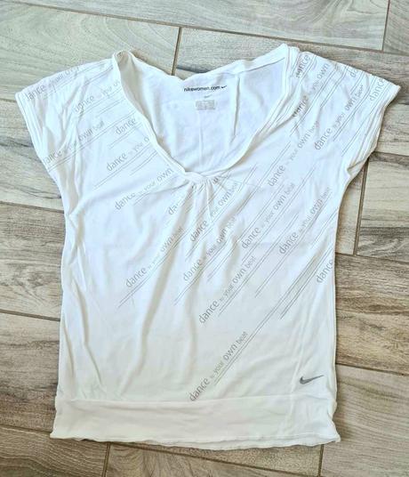 Tričko nike, nike,s