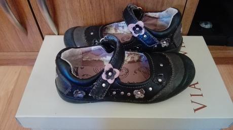 Topánočky, 27, skippy,27