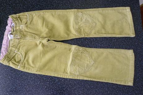 Menžestráky, h&m,122