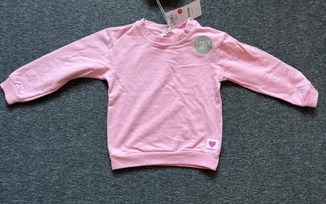 Set mikina a teplaky, sinsay,98