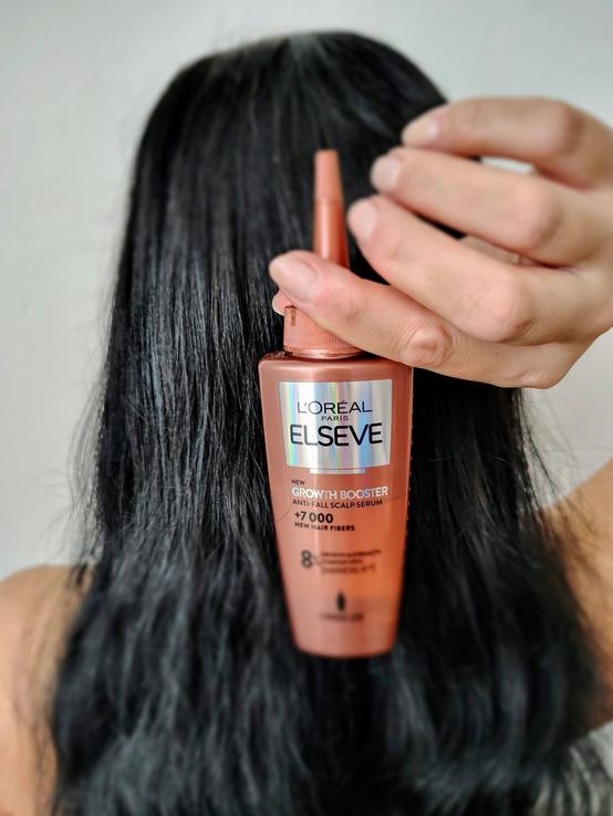 Sérum na podporu rastu vlasov L’Oréal Paris Elseve Growth Booster