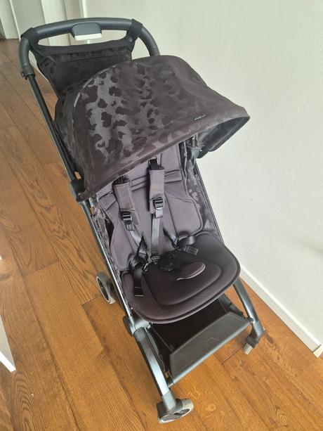 Kočík joolz aer, joolz,joolz aer