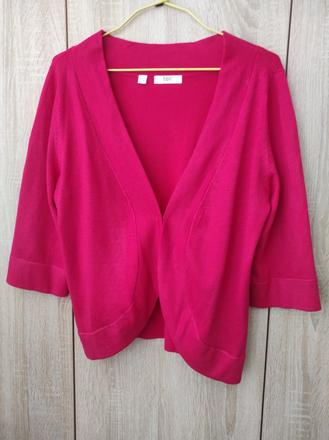 Svetrikove bolerko, bonprix,44