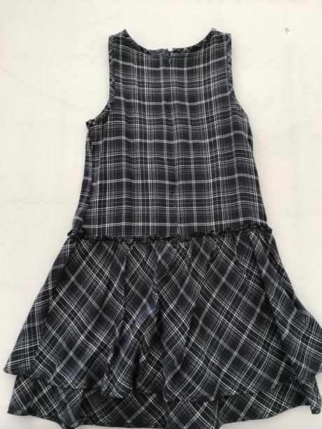 Satova sukna, h&m,134