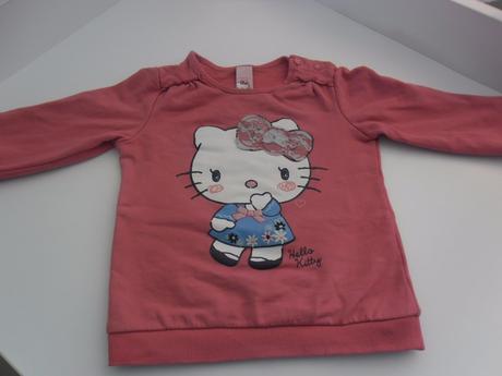 Mikinka hello kitty, sanrio,92