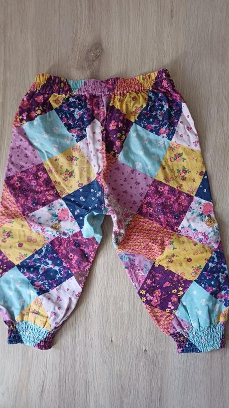 Pohodlne harlemky, lindex,92