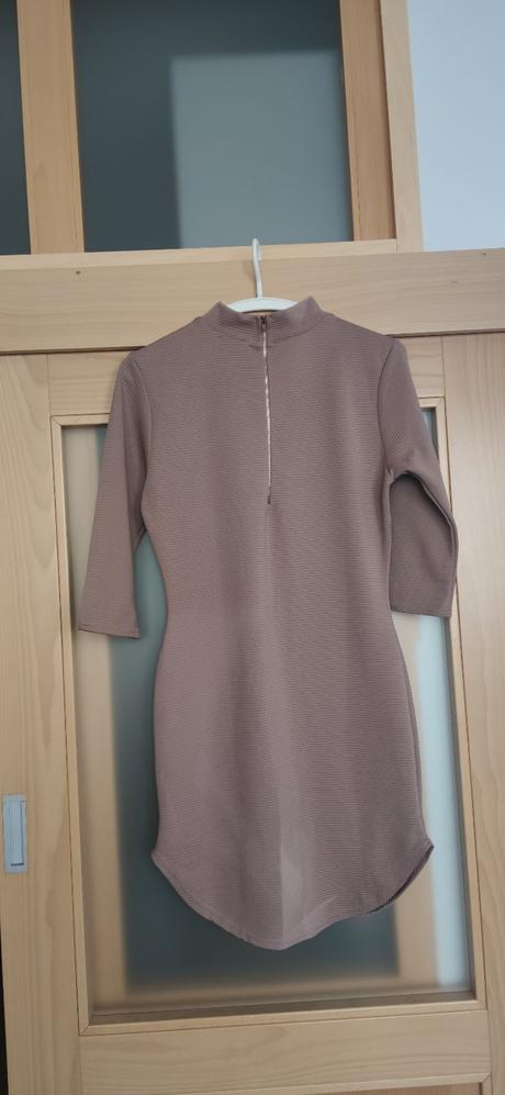 Dánska tunika, veľ. 38, 36