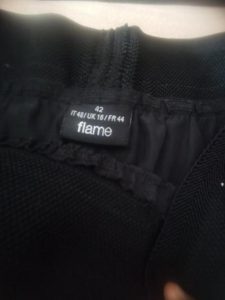 Nohavice, takko,42