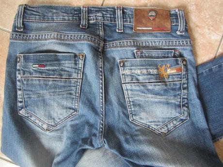 Moderné pánske rifle, 30