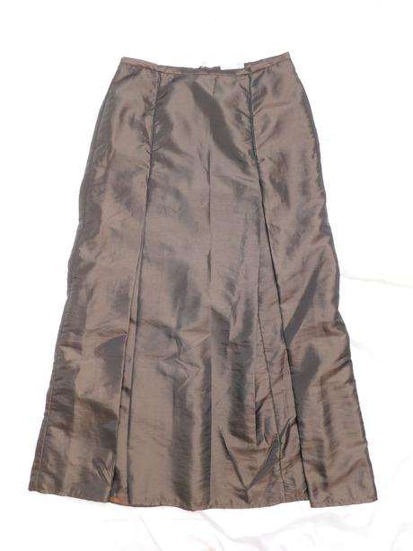 Pekna spolocenska sukna, lindex,40