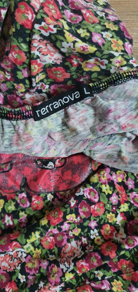 Tricko terranova, terranova,l