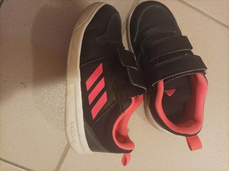 Tenisky adidas veľkosť 25, adidas,25