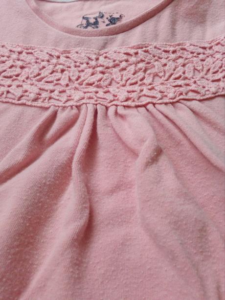 Tričko f&f v. 86, f&f,86