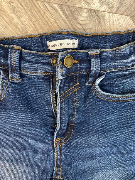 Rifle zn. reserved, reserved,128