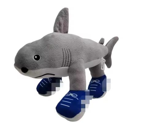 Plyšák tralalero tralala shark žralok.,