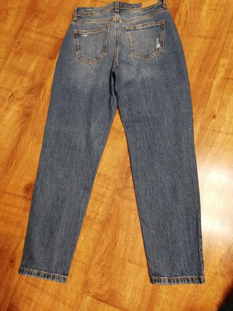 Rifle, clockhouse,36