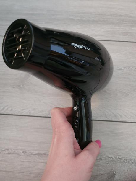 Fén amazon basic 2200w, 