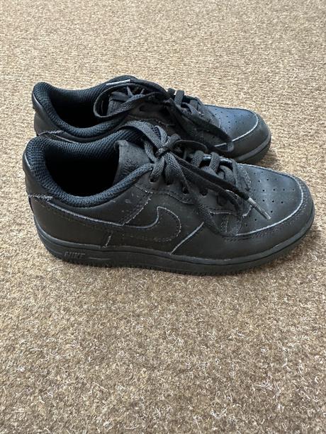 Detske botasky nike, nike,33