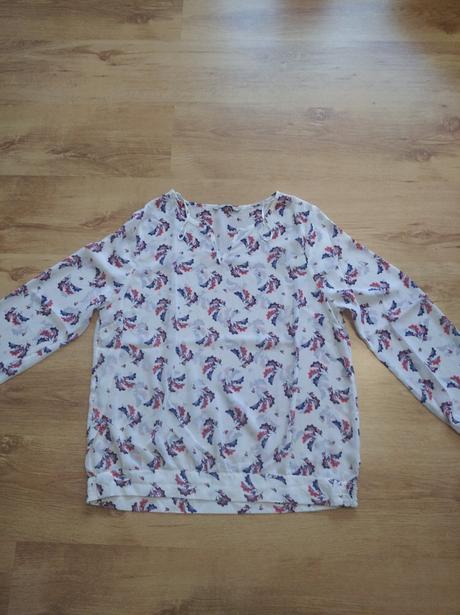 Blúzka, tu,44