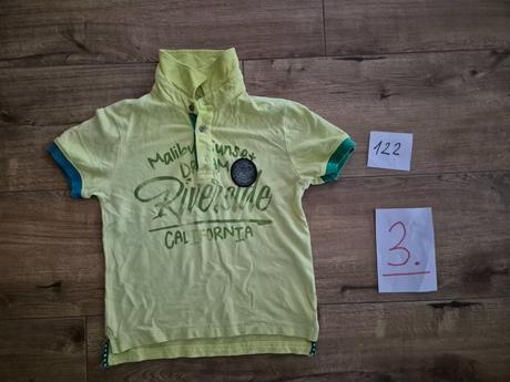 Krátky rukáv, mayoral,122