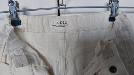 Top stav nohavice lindex, lindex,134