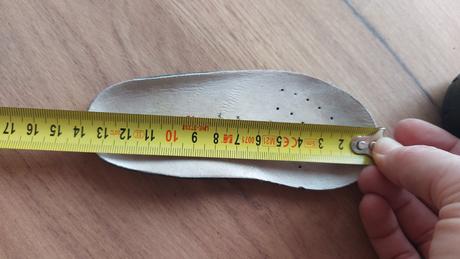 Kozene topanky superfit velk. 21, superfit,21