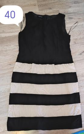 Šaty, 40