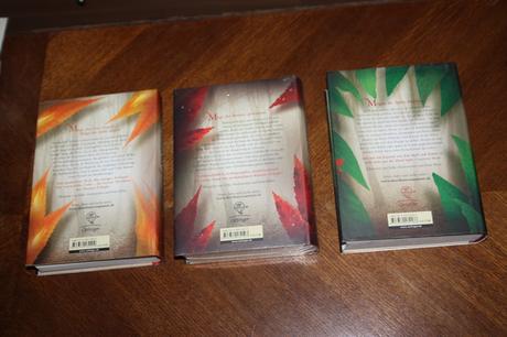 Trilogia die tribute von panem - susanne collins, 