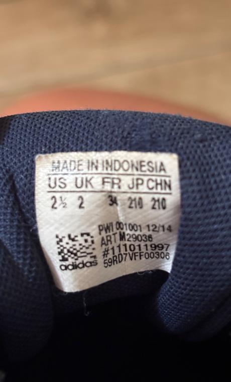 Tenisky adidas 34, adidas,34