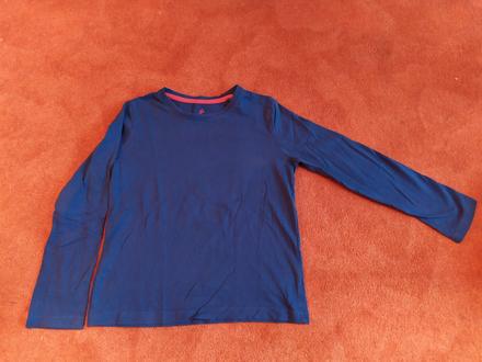 Tričko 122-128, pepperts,128