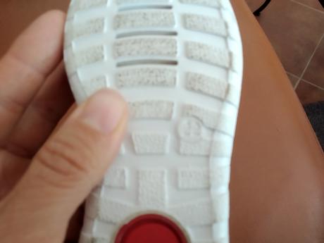 Papučky, anatomic,22