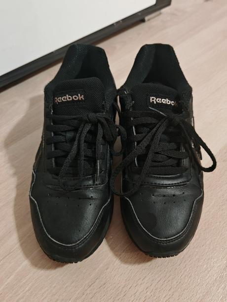 Reebok tenidky top stav, neolutujete 37, reebok,37