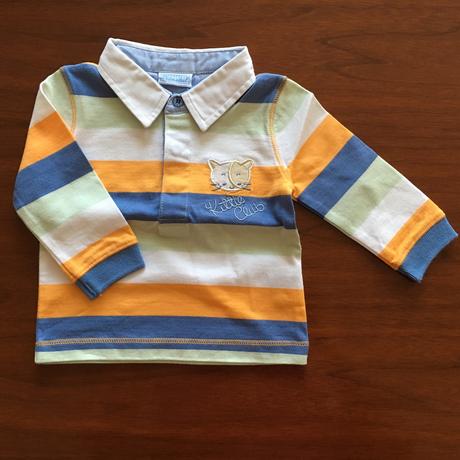 Polo-tričko 62, prénatal,62