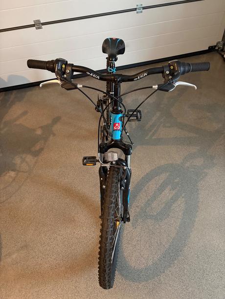 Ctm rocky 2.0, ctm,24