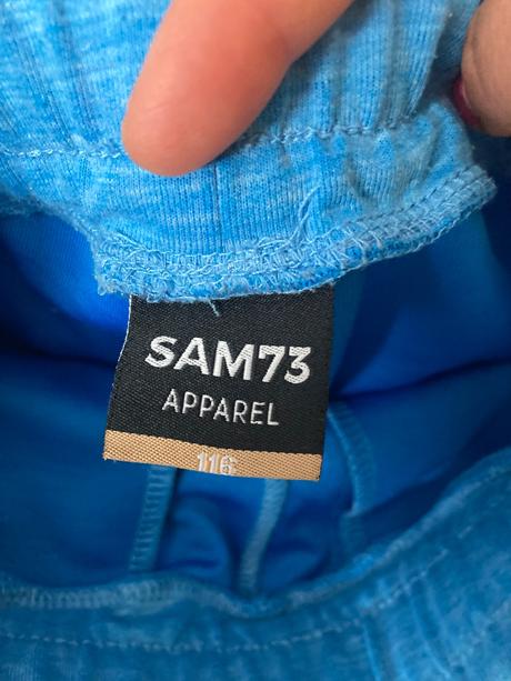 Kratasy zn.sam 73 vel.116, sam73,116