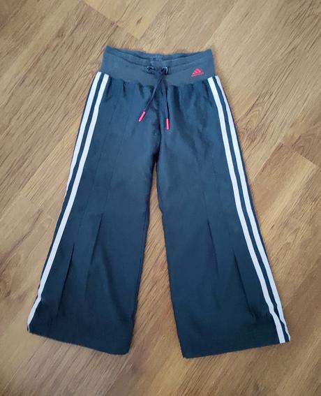 Široké tepláky adidas, adidas,110
