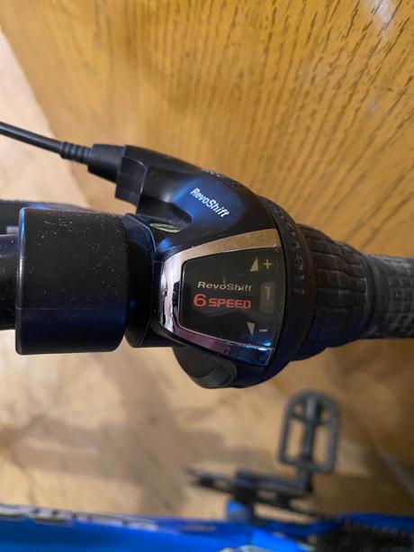 Bicykel dema 20, dema,20