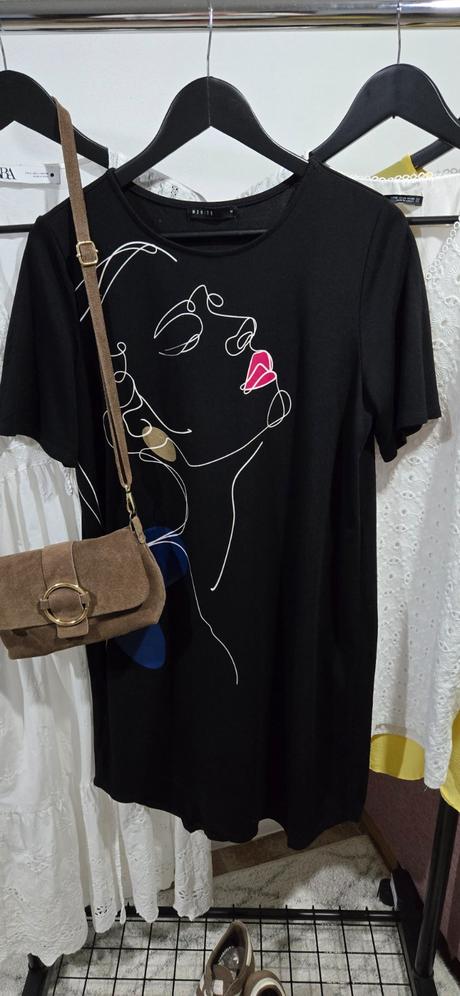 Šaty mohito, mohito,m