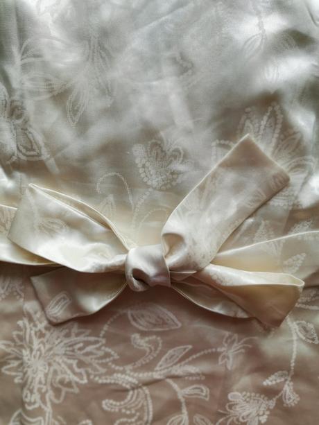 Luxusná saténová blúzka orsay xs, orsay,xs