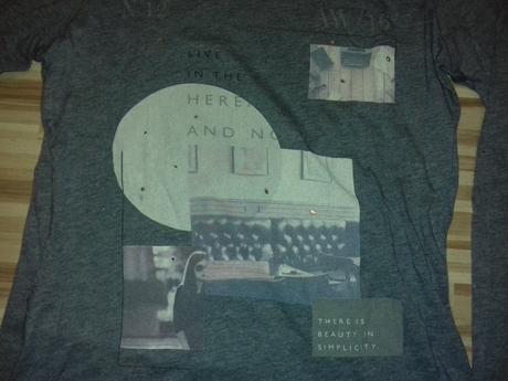 Tričko, s.oliver,32