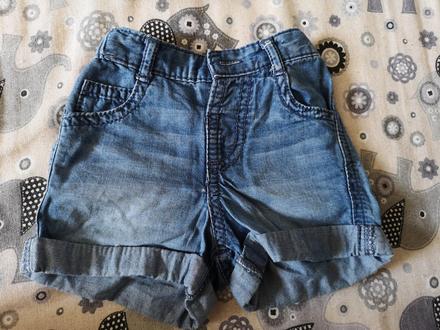 Kraťasky - šortky, f&f,62