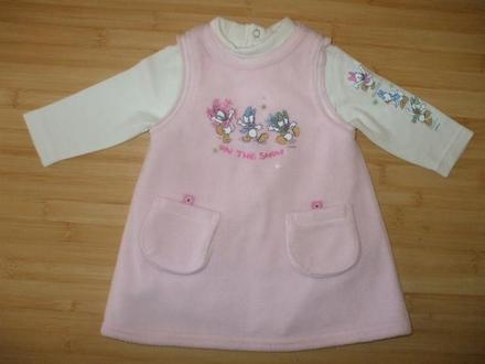 Nádherný kompletík  disney, disney,68